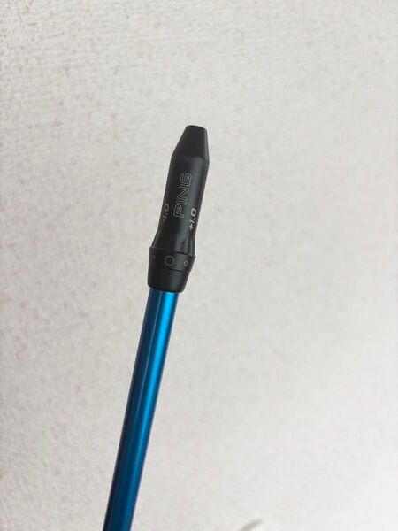 PING ALTA J CB BLUE 3W スプーン シャフトのみ 純正