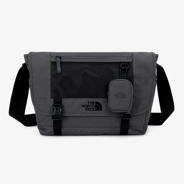 THE NORTH FACE メッセンジャーバッグ SUPER MESSENGER BAG L