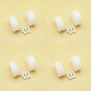 ダイヤフラムガスケット修理キット バイク用キャブレター修理・ダイヤフラムフロートキャブレターキット(Set 3)