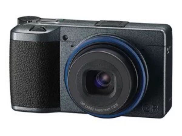新品未使用 RICOH(リコー) GR IIIx Urban Edition