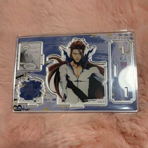 藍染惣右介 バースデイ ジオラマフィギュア 2025