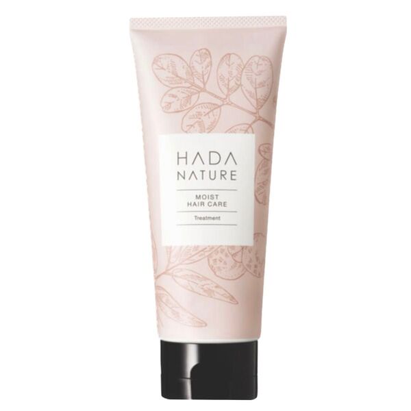 肌ナチュール モイストヘアケア トリートメント 150g