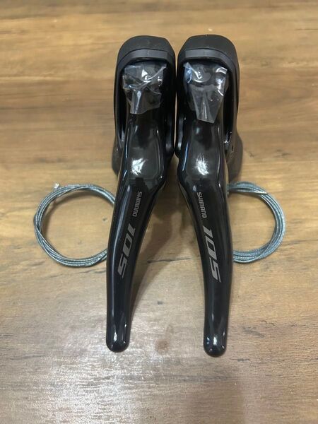 Shimano R7000 105 sti レバー 新品未使用