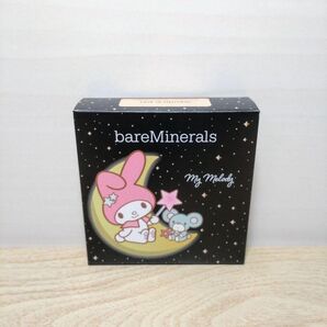 ベアミネラル ベアプロ 16HR パウダー ファンデーション マイメロディ