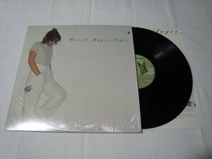 【LP】 CAROLE BAYER SAGER / CAROLE BAYER SAGER US盤 シュリンク付 キャロル・ベイヤー・セイガー 私自身