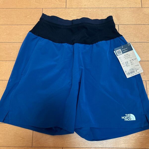 ザノースフェイス THE NORTH FACE エンデュリスレーシングショーツ ショートパンツ メンズ NB72480-OB