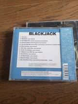 新品CD MOTOWN'S JACK ASHFORD PRESENTS BLACKJACK rare groove muro dev large _画像2