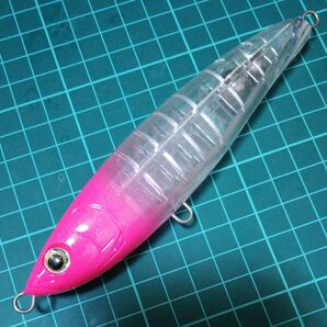 ローデッド F140