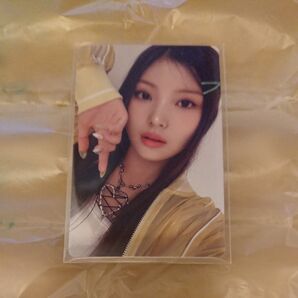 SAY MY NAME セイマイネーム スンジュ トレカ