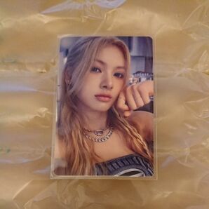 SAY MY NAME セイマイネーム カニ トレカ