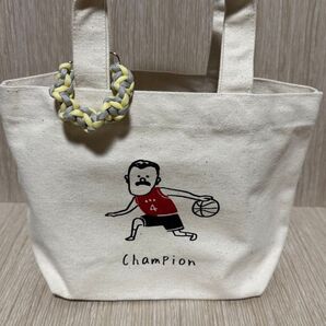 パラコード キーリング