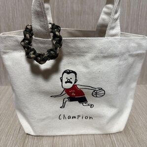 パラコード キーリング