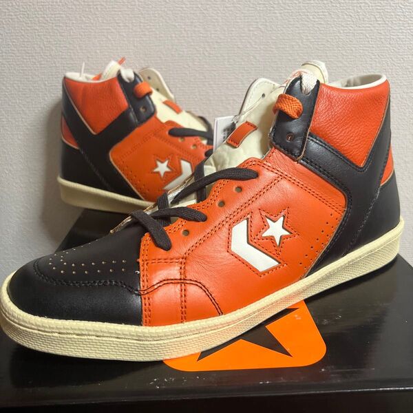 29cm 国内正規品 OSHMAN'S × Converse Weapon Hi SOMA MAGFORLIA