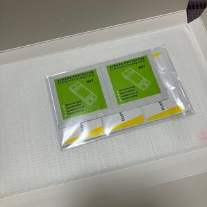 Switch2 ケースフィルム