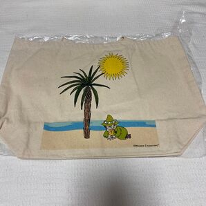 トートバック ハワイ限定 スナフキン