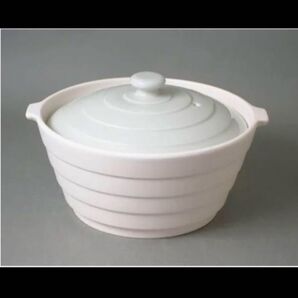 オンリー碗 有田焼 八右衛門 万能調理鍋 直火 オーブン 電子レンジ 日本製