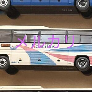 京成バスバスコレクション