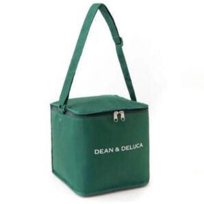 DEAN& DELUCA保冷バッグ