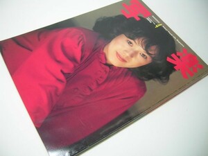 SK005 写楽 1982.4 木村理恵