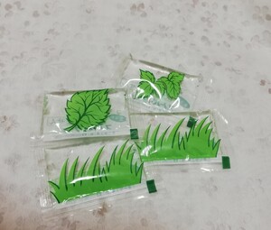 ミニ保冷剤 スノーパックプチ 10g×10個