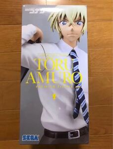 名探偵コナン 安室透のフィギュア