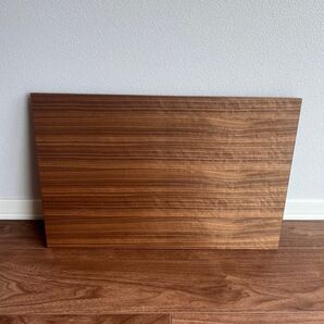 ikiki エクステンションテーブルウォルナット Extension Table Walnut