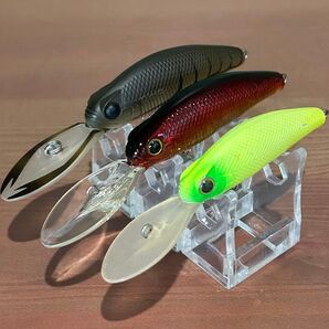 エバーグリーン CCプレデター タイニープレデター
