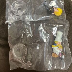 ワンピの実