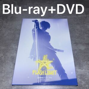 【Blu-ray】JUNHO From 2PM FLASH LIGHT LIVE 2018 LEEJUNHO