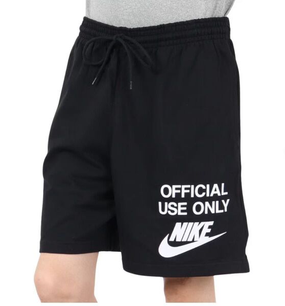 NIKE ナイキ ハーフパンツ ブラック