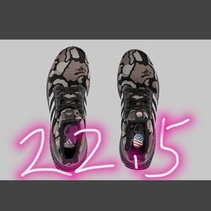 22.5CM ULTRA BOOST BAPE