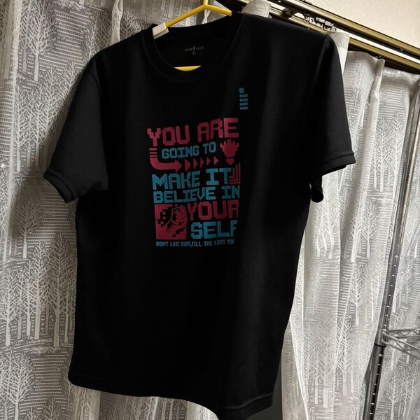 GOSEN スポーツTシャツ Lサイズ