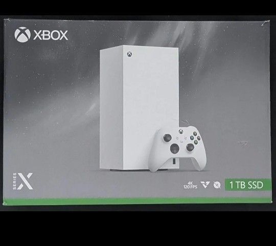 Xbox Series X 1TB デジタルエディション ホワイト