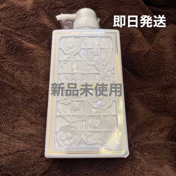 【フィルム未開封】薬酵泉 ボディソープ 薬用全身洗浄料 500ml