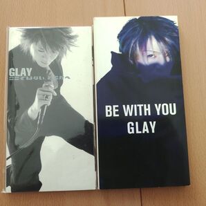 8cmCD GLAY