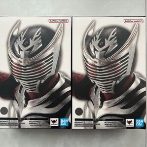 S.H.フィギュアーツ(真骨彫製法) 仮面ライダー龍騎 真骨頂 龍騎