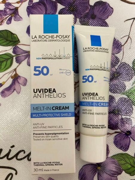 ★ラ ロッシュ ポゼ★UVイデア XL30mL(日やけ止め乳液)