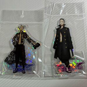 黒川イザナ、灰谷蘭 アクリルスタンド