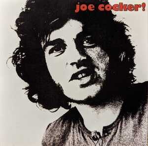 [Y2-6]Joe Cocker / Joe Cocker! / CD3326 / 07502133262 / Joe * Cocker 