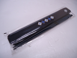 [KCM]nci-103* new goods *a over chopsticks * chopsticks box set [. abrasion ] 23cm navy blue 