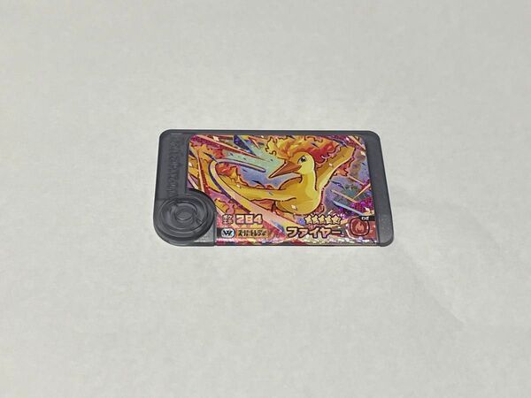 【ポケモン フレンダ スーパートレジャー ワンダーピック】 ポケモンフレンダ ベストタッグ1弾 ファイヤー