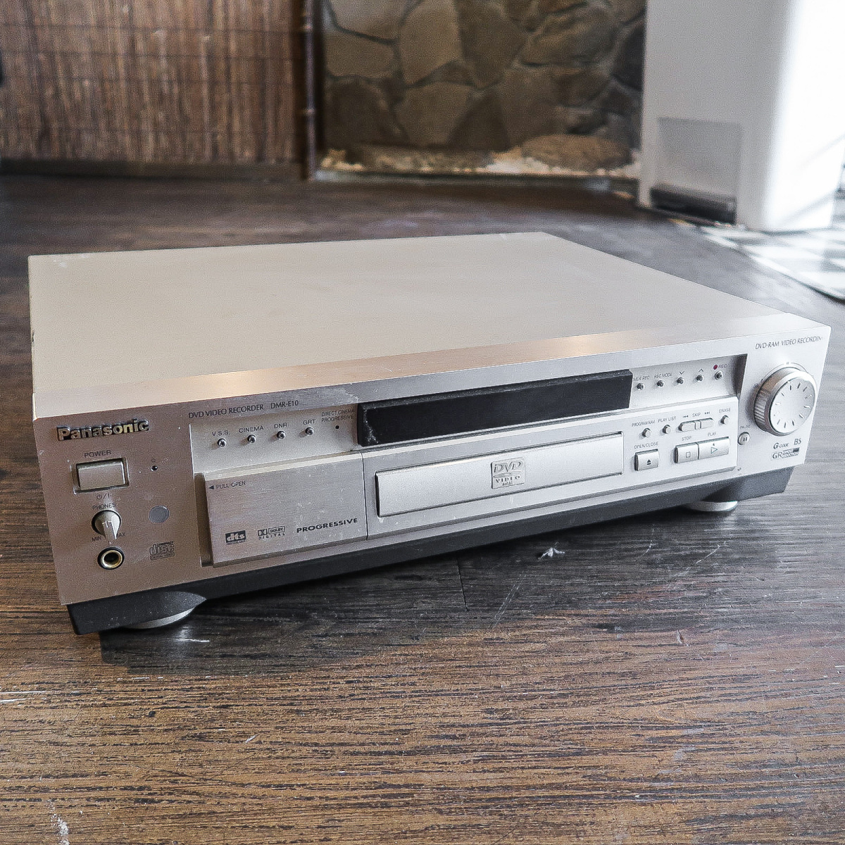 2025年最新】Yahoo!オークション -dmr-e10の中古品・新品・未 2025年最新】Yahoo!オークション -dmr-e10の中古品・新品・未