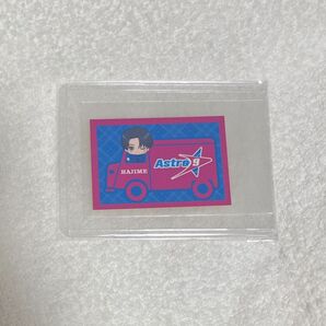 BOT×アメココラボレーション ステッカー FANTASTICS 澤本夏輝