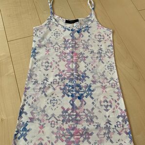 AZUL by moussy キャミソール
