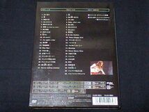 初回限定盤3DVD◆[Cocco/きらきら Live Tour 2007/2008 ~Final at 日本武道館 2Days~]◆SINGER SONGERくるりDr.STRANGE LOVE_画像2