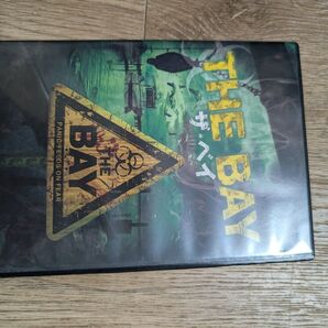 THE BAY DVD