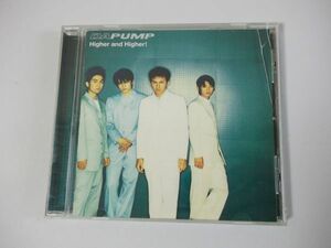 ◆DA PUMP◇CD◆Higher and Higher!◇Joyful◆アルバム