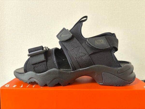 NIKE CANYON SANDAL ナイキサンダル27cm