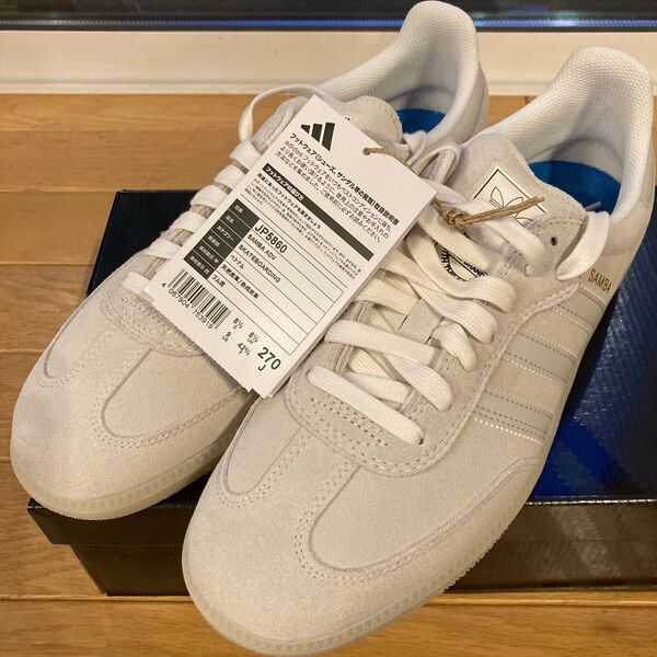 サンバ / Samba / アディダスオリジナルス adidas Originals 新品未使用品