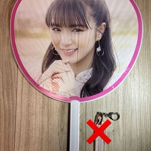 愛来 うちわ AMEFURASSHI